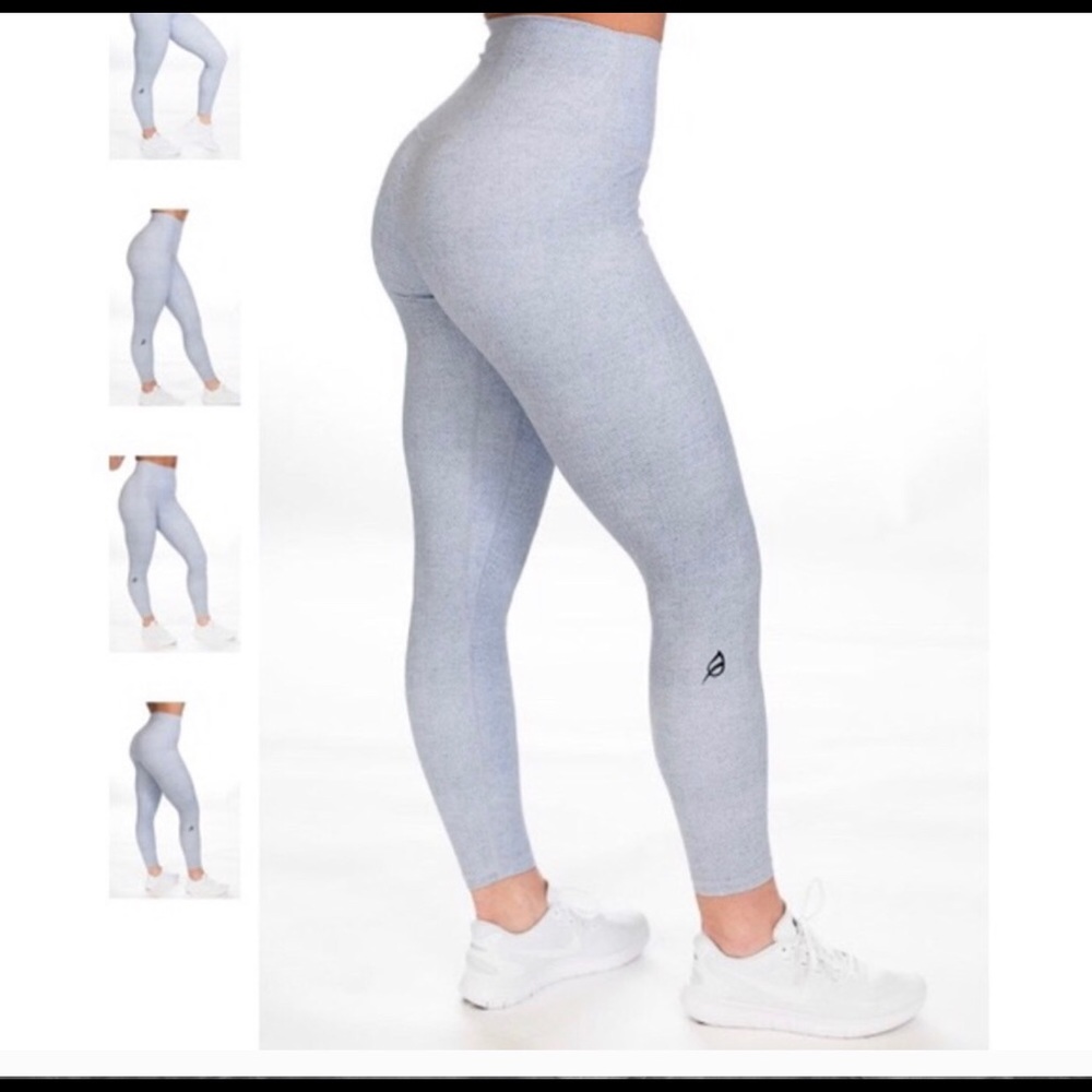 P’tula Alaniah ll Allure leggings (high waisted)